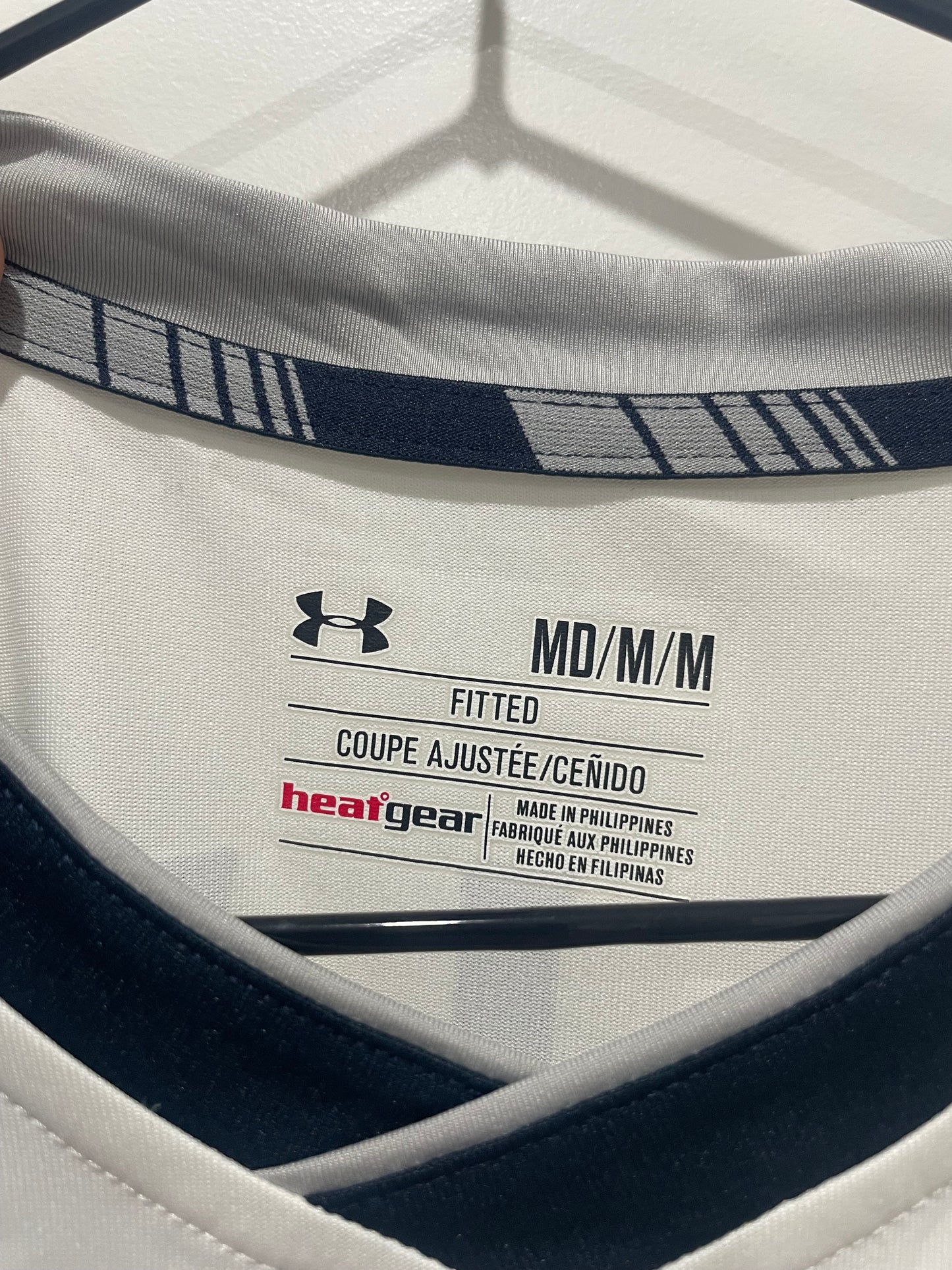 TOTTENHAM 2015 HOME ALLI M