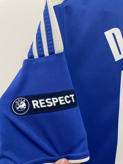 CHELSEA 2011 HOME DROGBA S