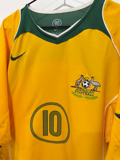 AUSTRALIA 2005 HOME KEWELL L