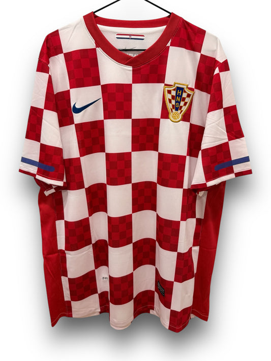 CROATIA 2010 HOME XL
