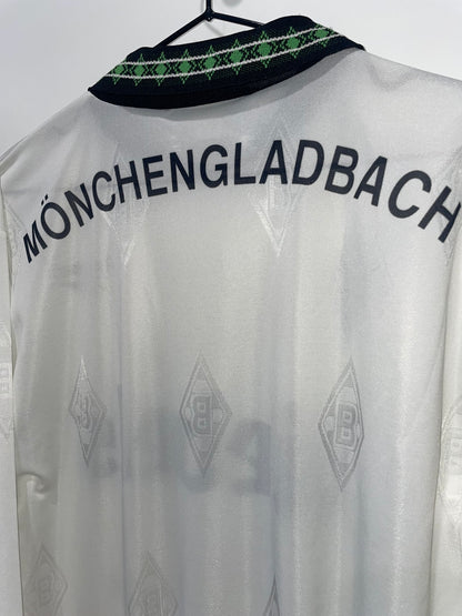 MONCHENGLADBACH 1995 HOME LS L