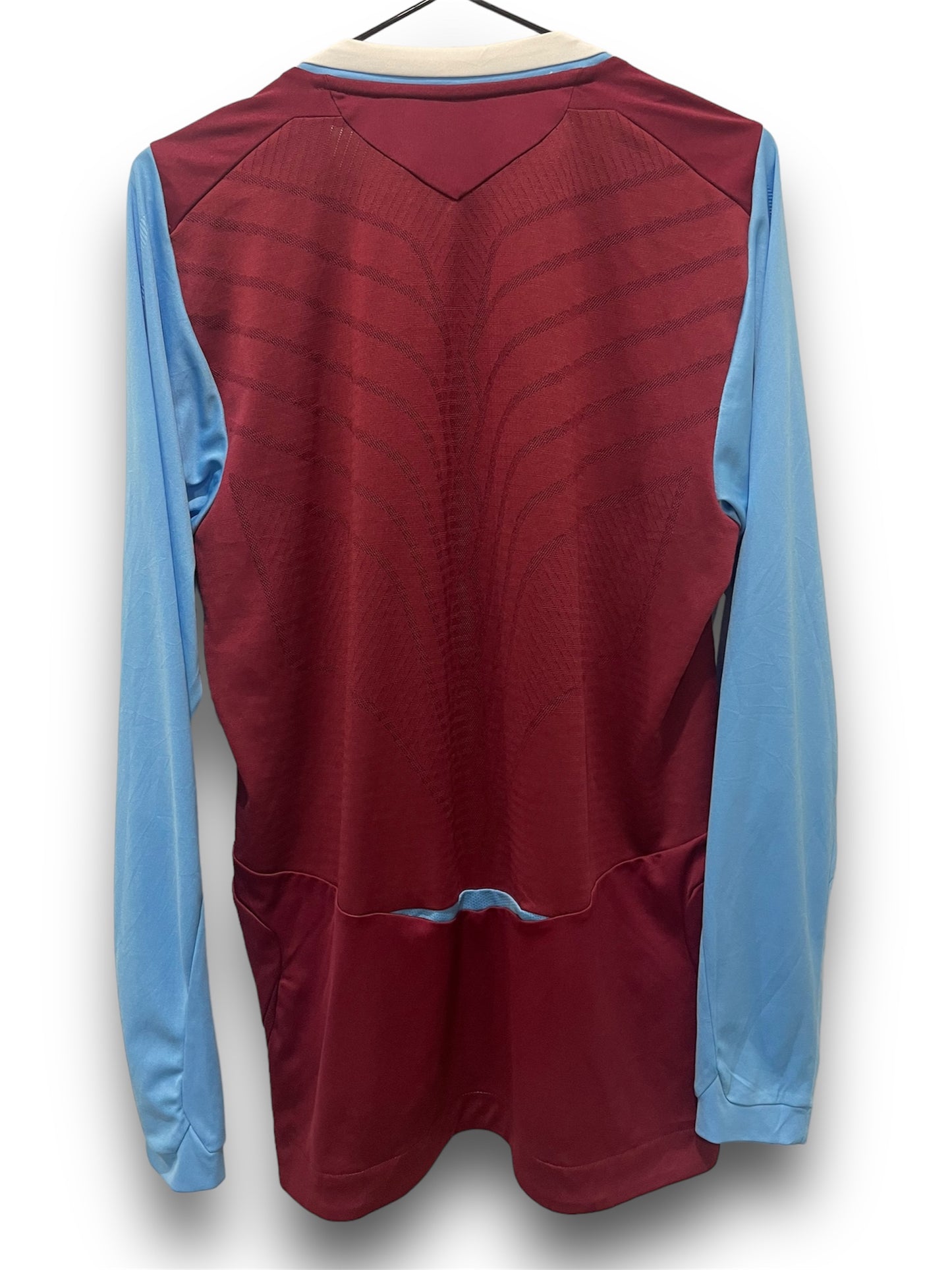 WEST HAM 2008 HOME LS S