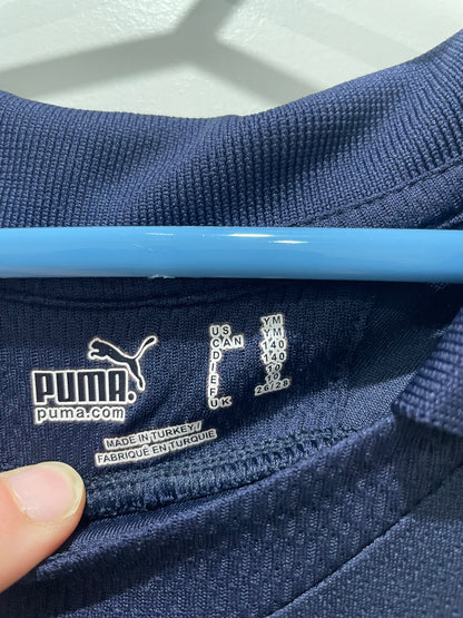 TOTTENHAM 2009 AWAY YS