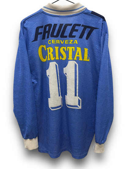 SPORTING CRISTAL 1997 HOME LS (#11) L