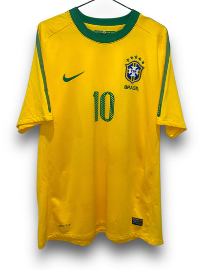 BRAZIL 2010 HOME KAKA L