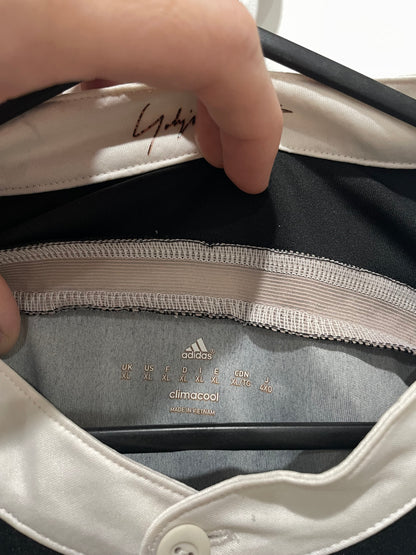 REAL MADRID 2014 THIRD RONALDO XL