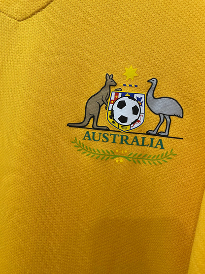 AUSTRALIA 2006 HOME XL