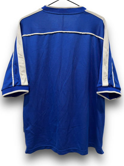 BRAZIL 1998 AWAY Medium