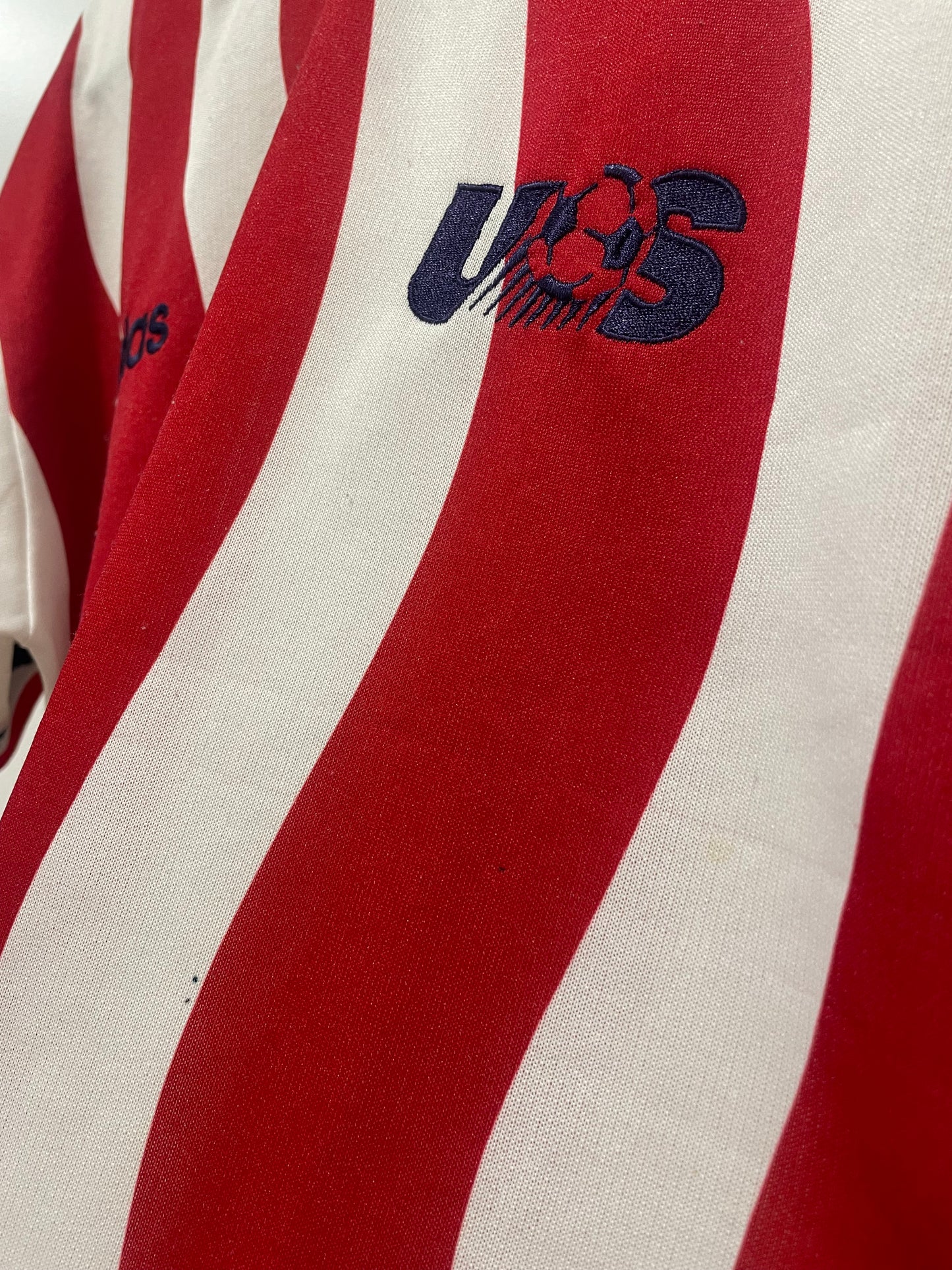 USA 1994 HOME S