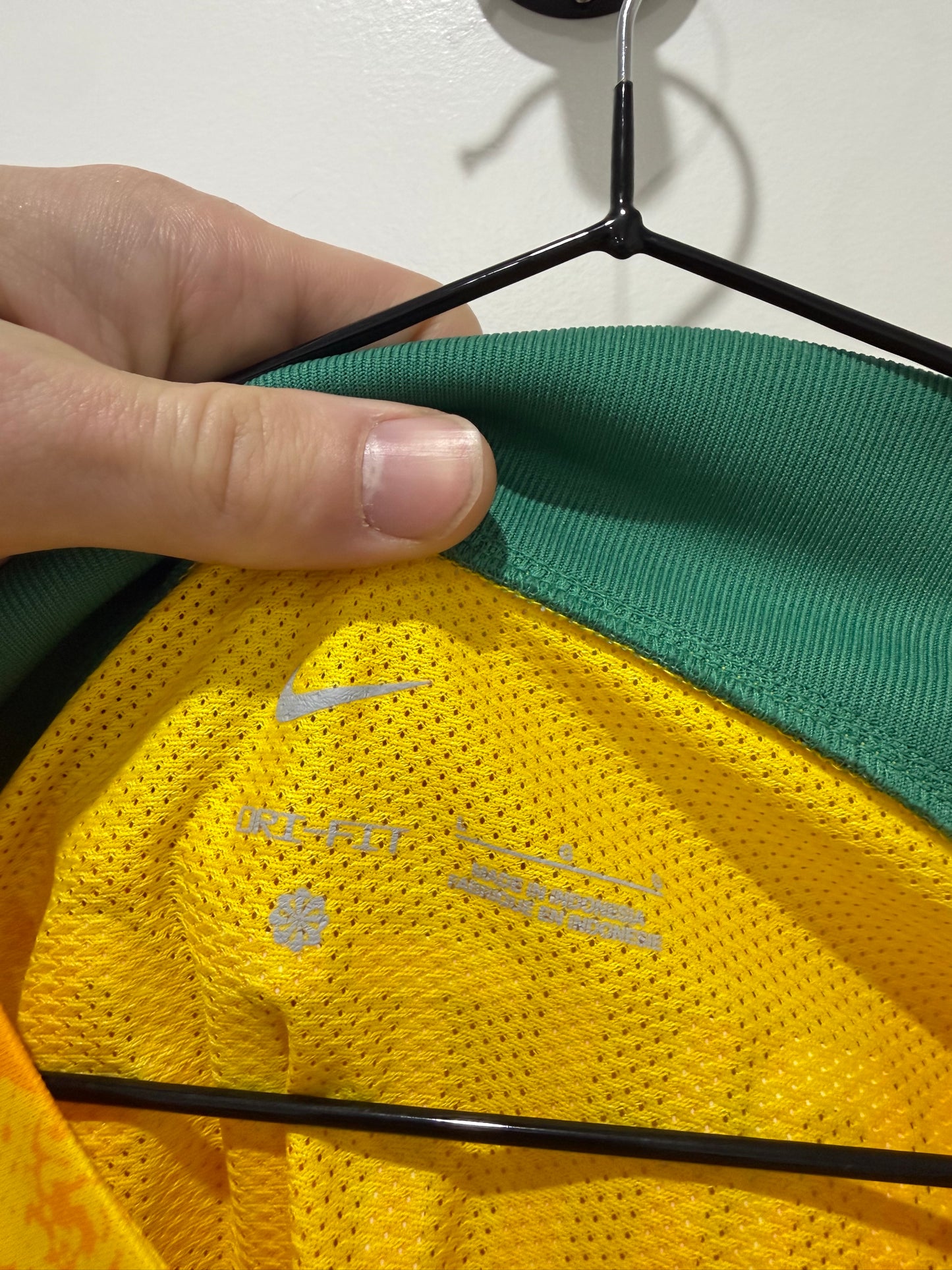 AUSTRALIA 2022 HOME (PI) SOUTTAR L