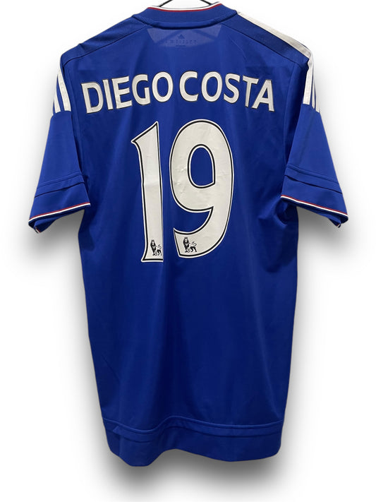 CHELSEA 2015 HOME DIEGO COSTA S