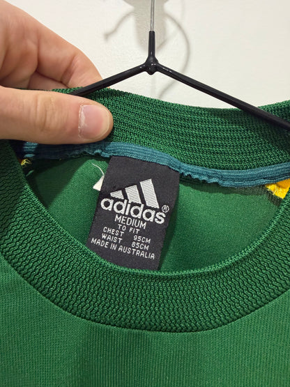 AUSTRALIA 2002 HOME M