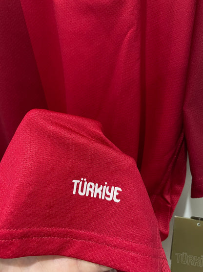 TURKEY 2006 HOME L (BNWT)
