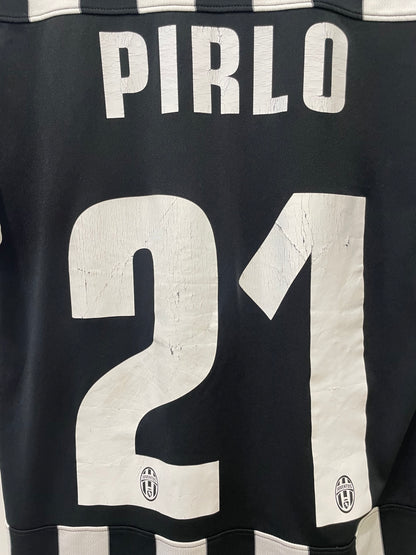 JUVENTUS 2013 HOME PIRLO S