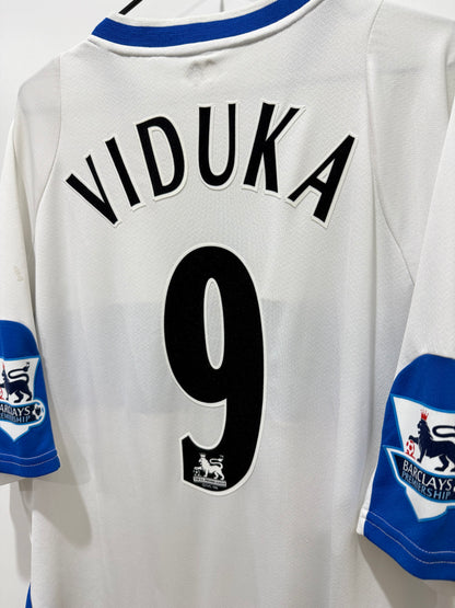 MIDDLESBROUGH 2006 AWAY VIDUKA XXL