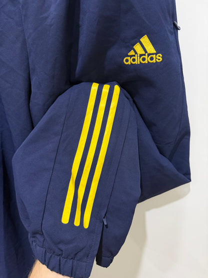 AUSTRALIA 2002 TRACKSUIT (PLAYER ISSUE) XL