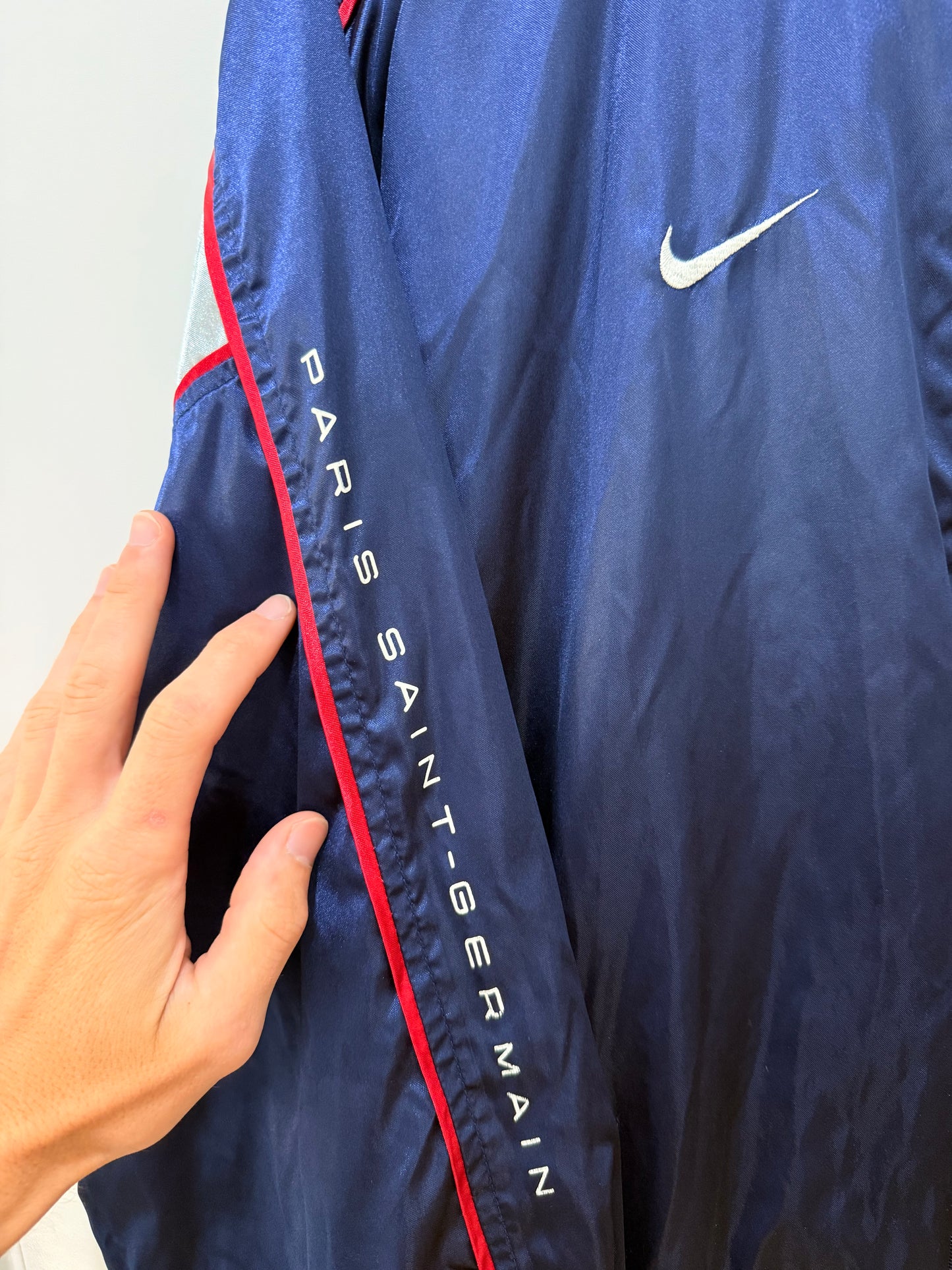 PSG 2001 SPRAY JACKET XL