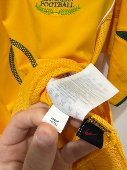 AUSTRALIA 2005 HOME KEWELL L