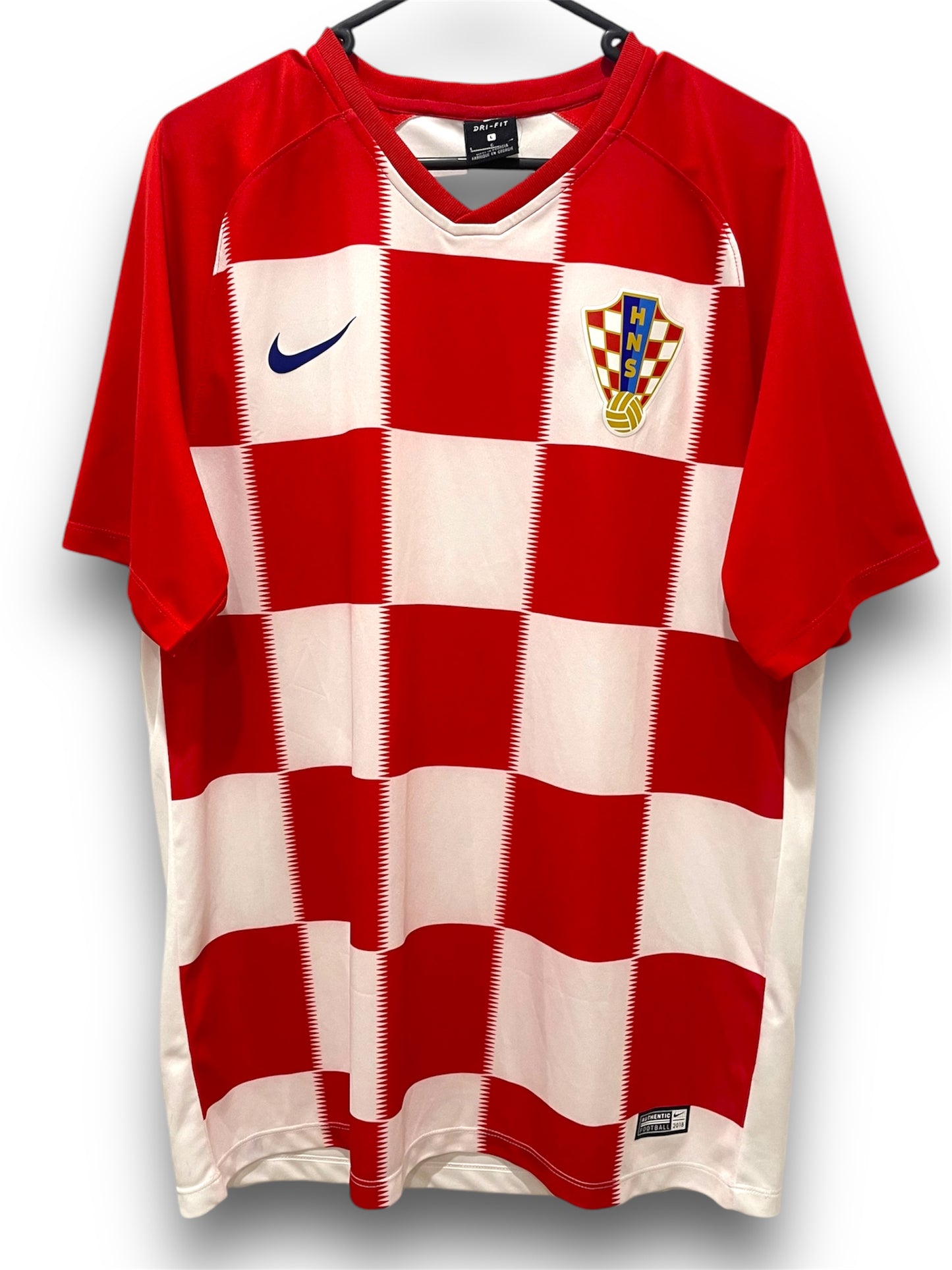 CROATIA 2018 HOME BV L