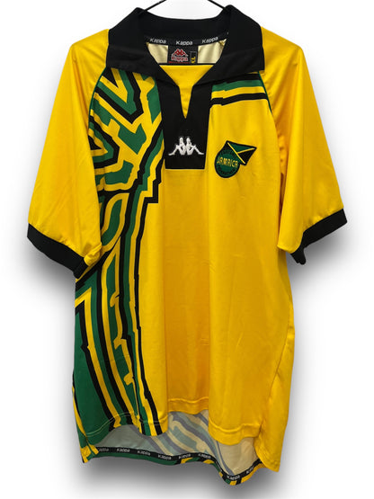 JAMAICA 1998 HOME XL