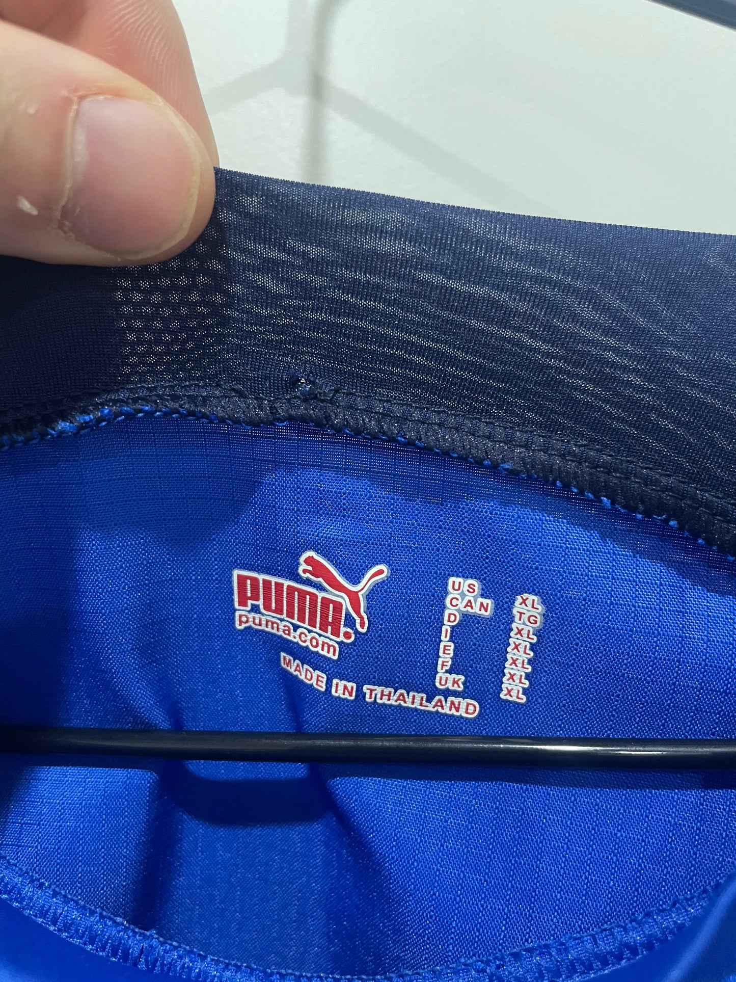 ITALY 2006 HOME TOTTI XL