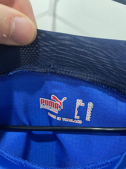 ITALY 2006 HOME TOTTI XL