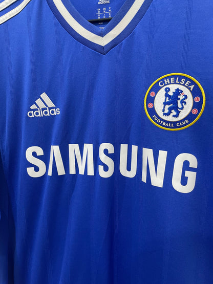 CHELSEA 2013 HOME HAZARD M