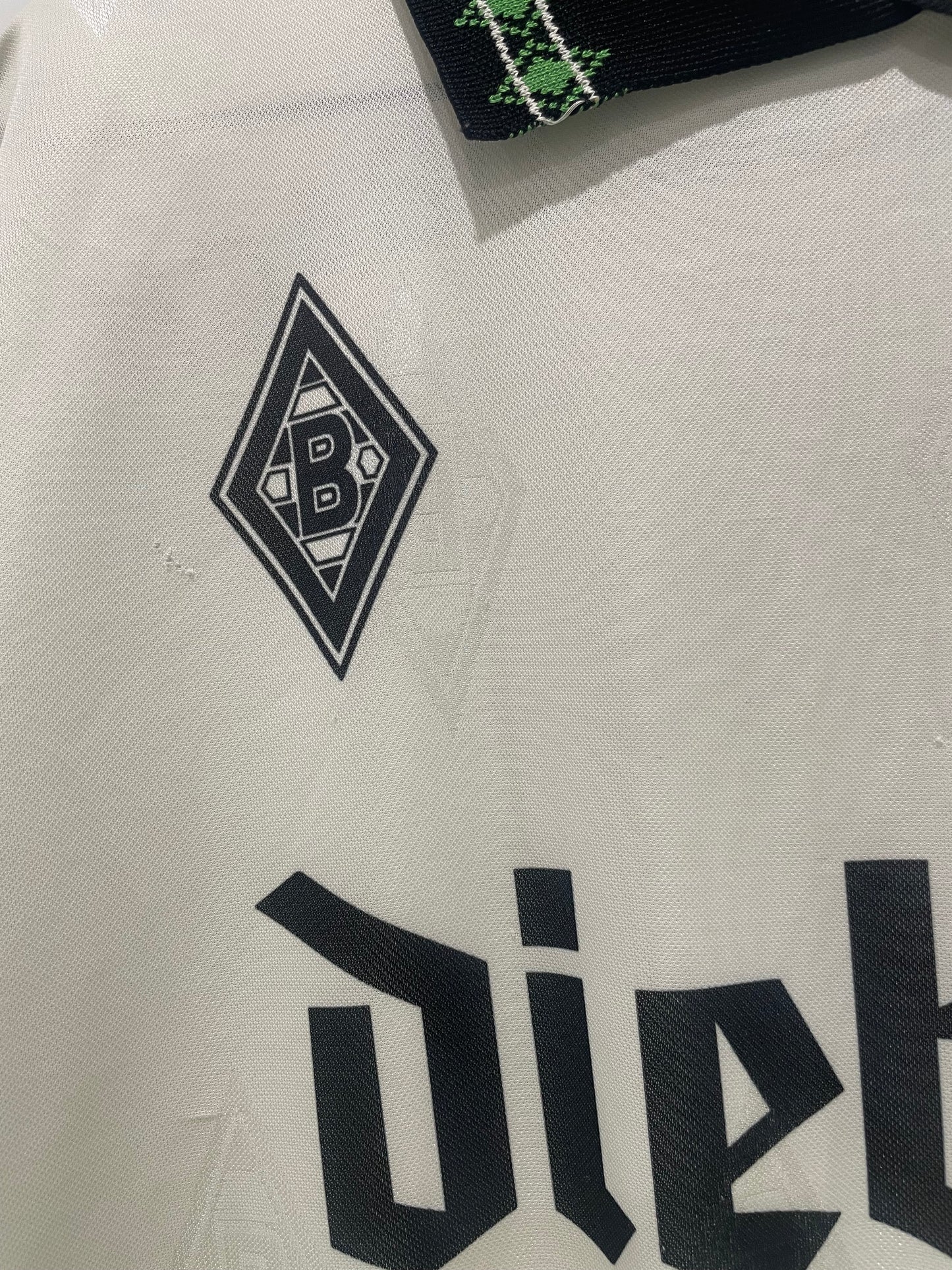 MONCHENGLADBACH 1995 HOME L