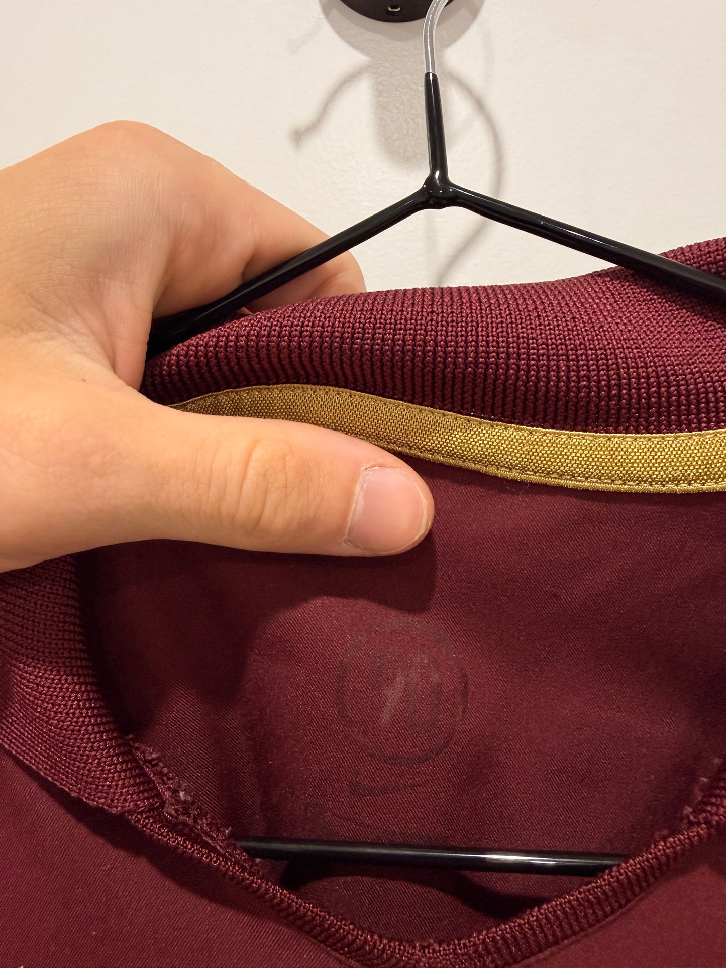 ARSENAL 2005 HOME HENRY XS