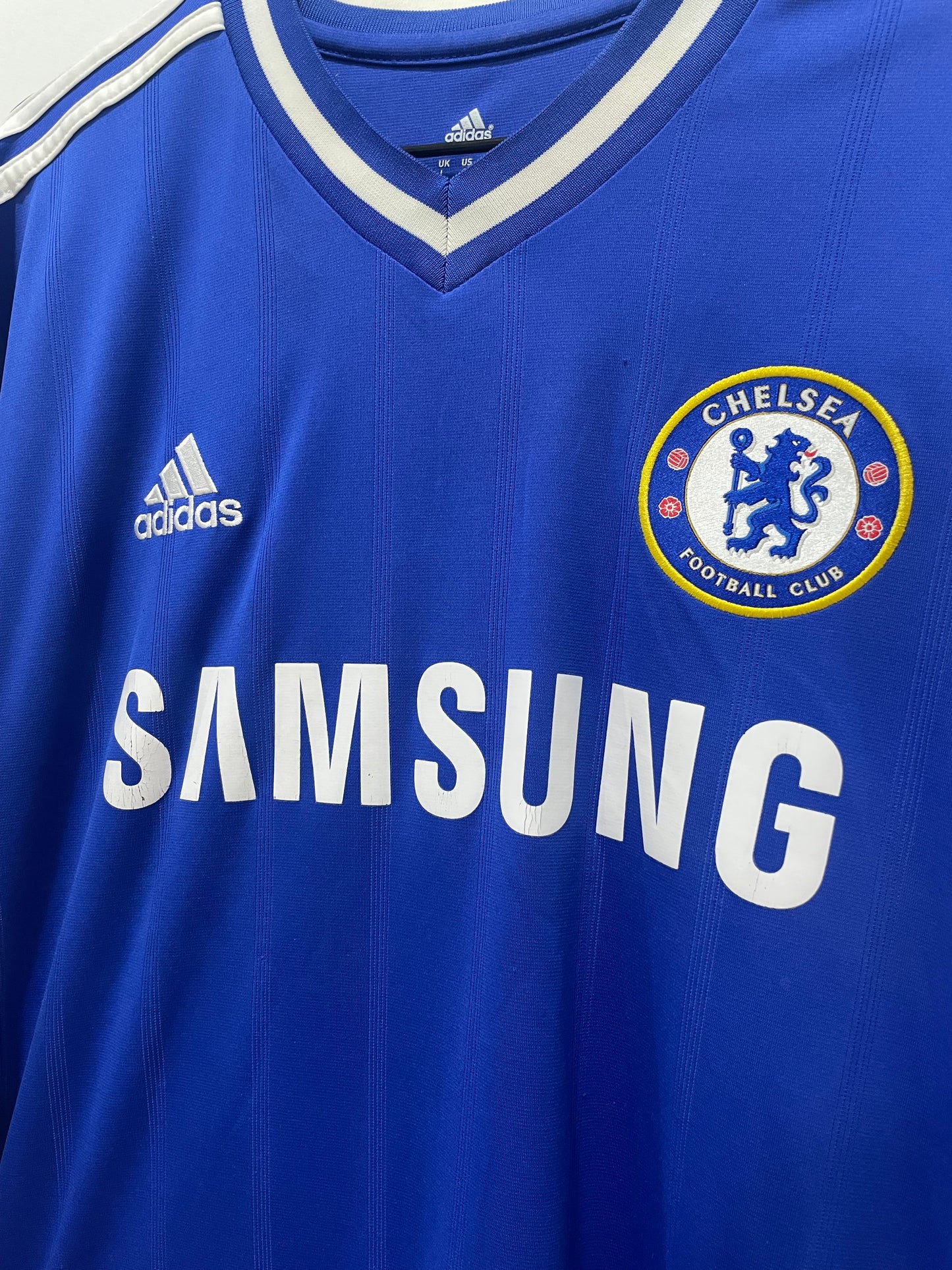CHELSEA 2013 HOME LS HAZARD L