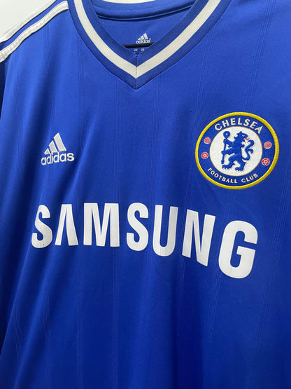 CHELSEA 2013 HOME LS HAZARD L