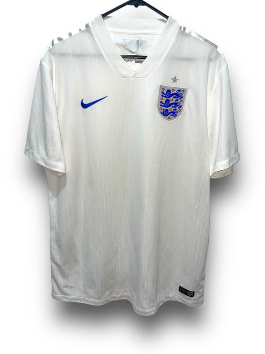 ENGLAND 2014 HOME L