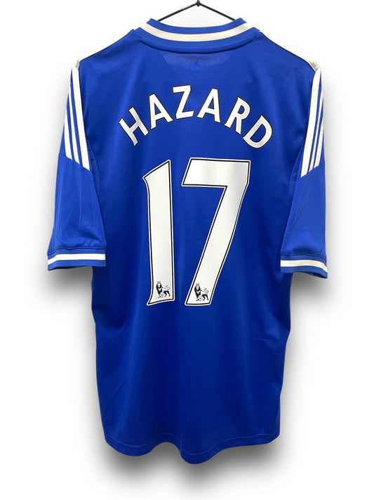 CHELSEA 2013 HOME HAZARD M