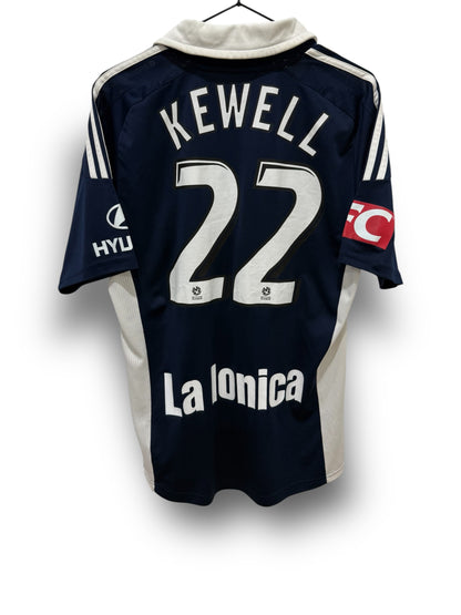 MELBOURNE VICTORY 2012 HOME KEWELL S