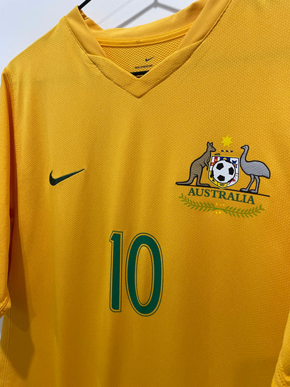 AUSTRALIA 2006 HOME KEWELL M