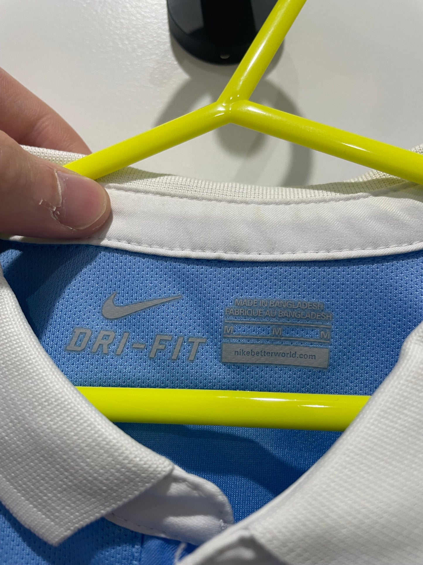 MANCHESTER CITY 2015 HOME YM