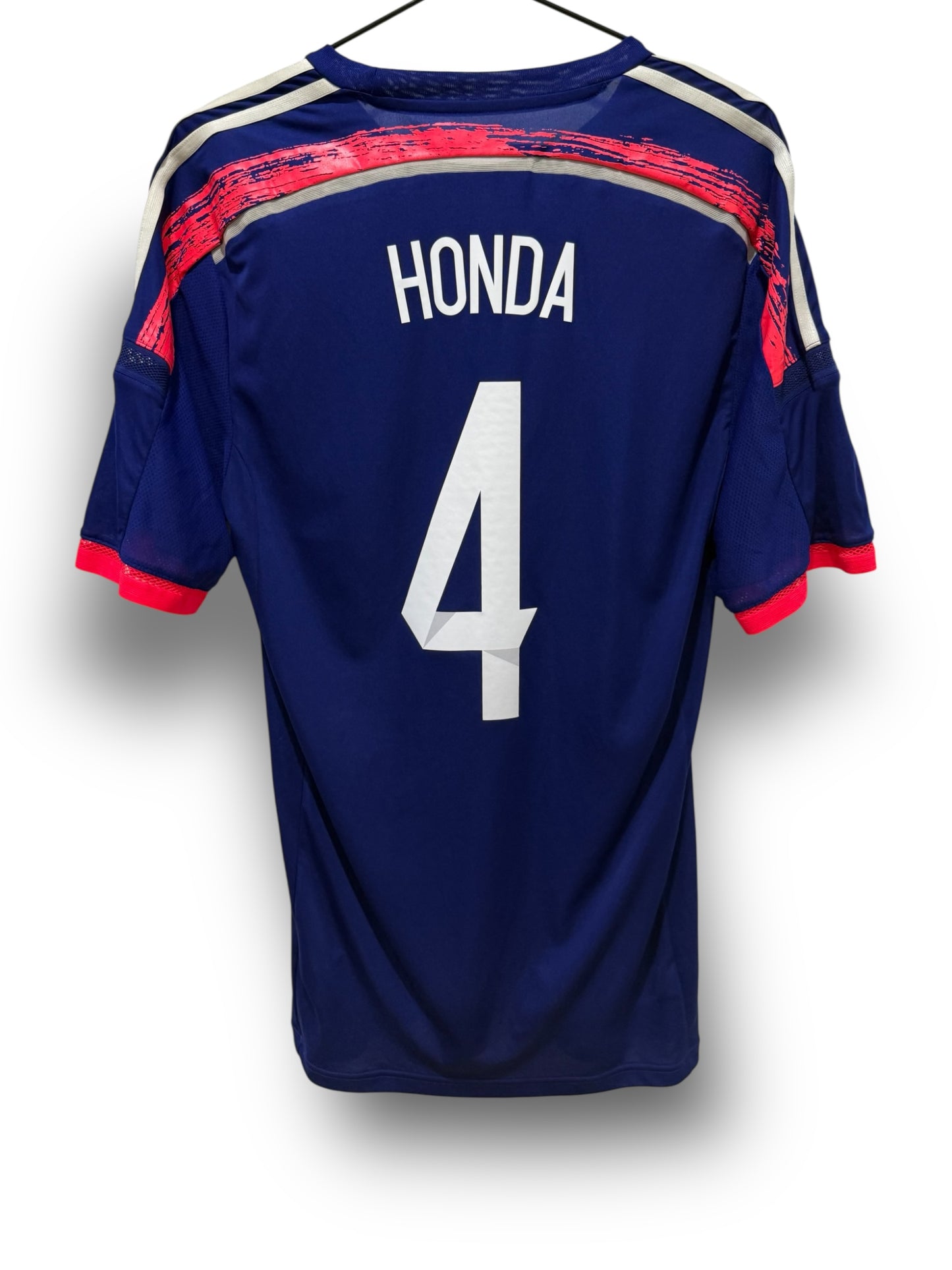 JAPAN 2014 HOME (PV) HONDA L