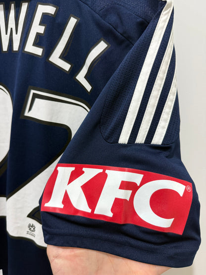 MELBOURNE VICTORY 2012 HOME KEWELL S