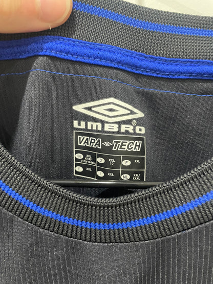 CHELSEA 2002 AWAY XXL