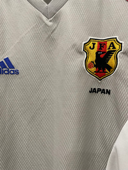 JAPAN 2002 AWAY L