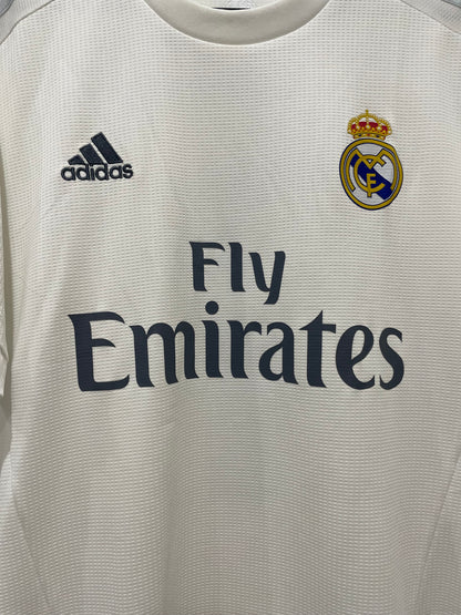 REAL MADRID 2015 HOME RONALDO M