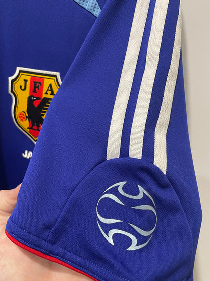 JAPAN 2006 HOME (JASPO) NAKAZAWA S (BNWT)