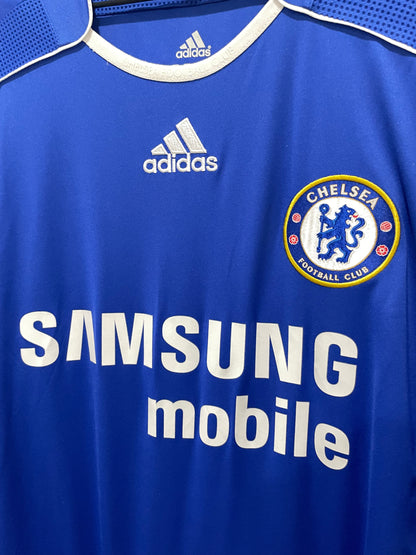 CHELSEA 2006 HOME BALLACK XL