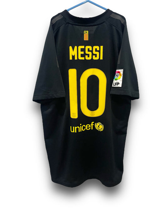 BARCELONA 2012 HOME MESSI YXL
