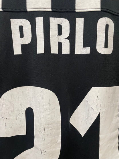 JUVENTUS 2013 HOME PIRLO S