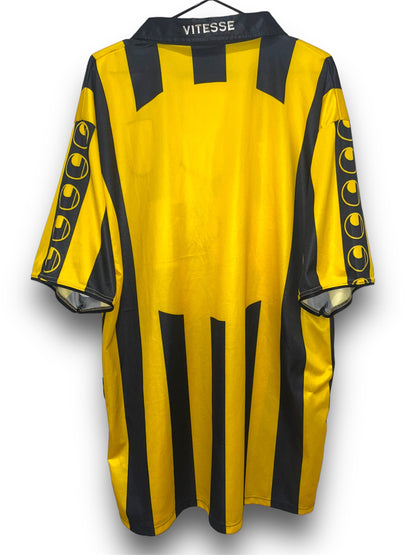 VITESSE 2000 HOME XXL