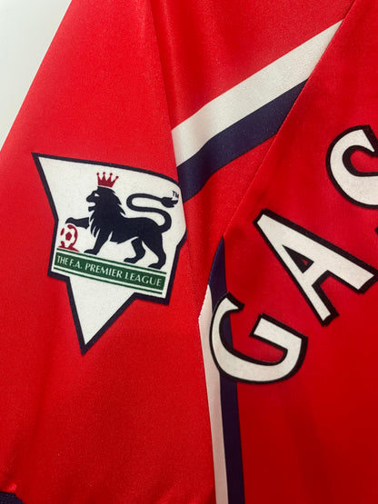 MIDDLESBROUGH 1999 HOME GASCOIGNE L