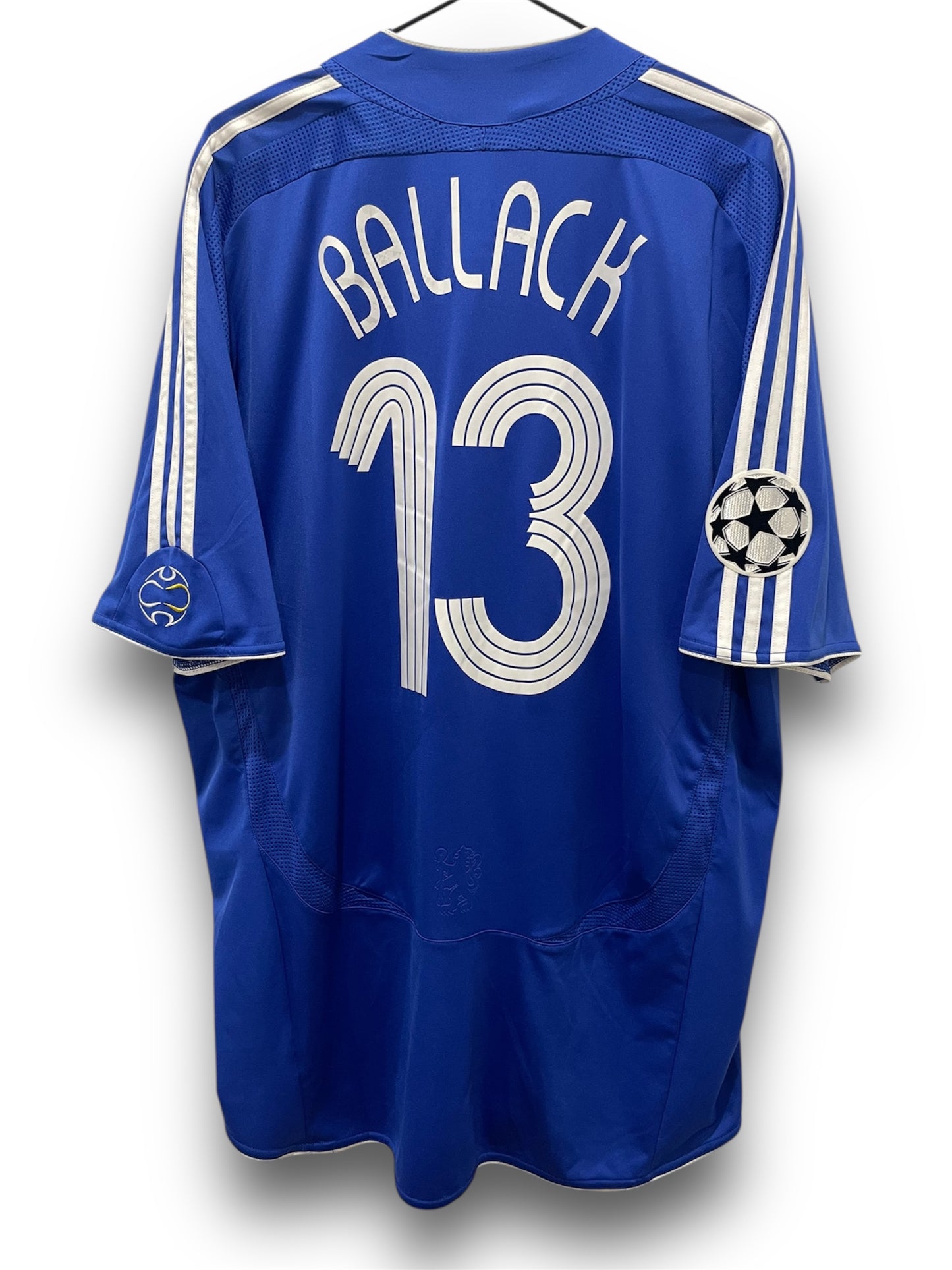 CHELSEA 2006 HOME BALLACK XL