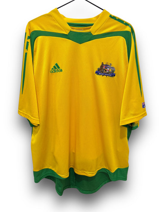 AUSTRALIA 2004 HOME (PROTOTYPE) XL