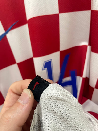 CROATIA 2006 HOME MODRIC M